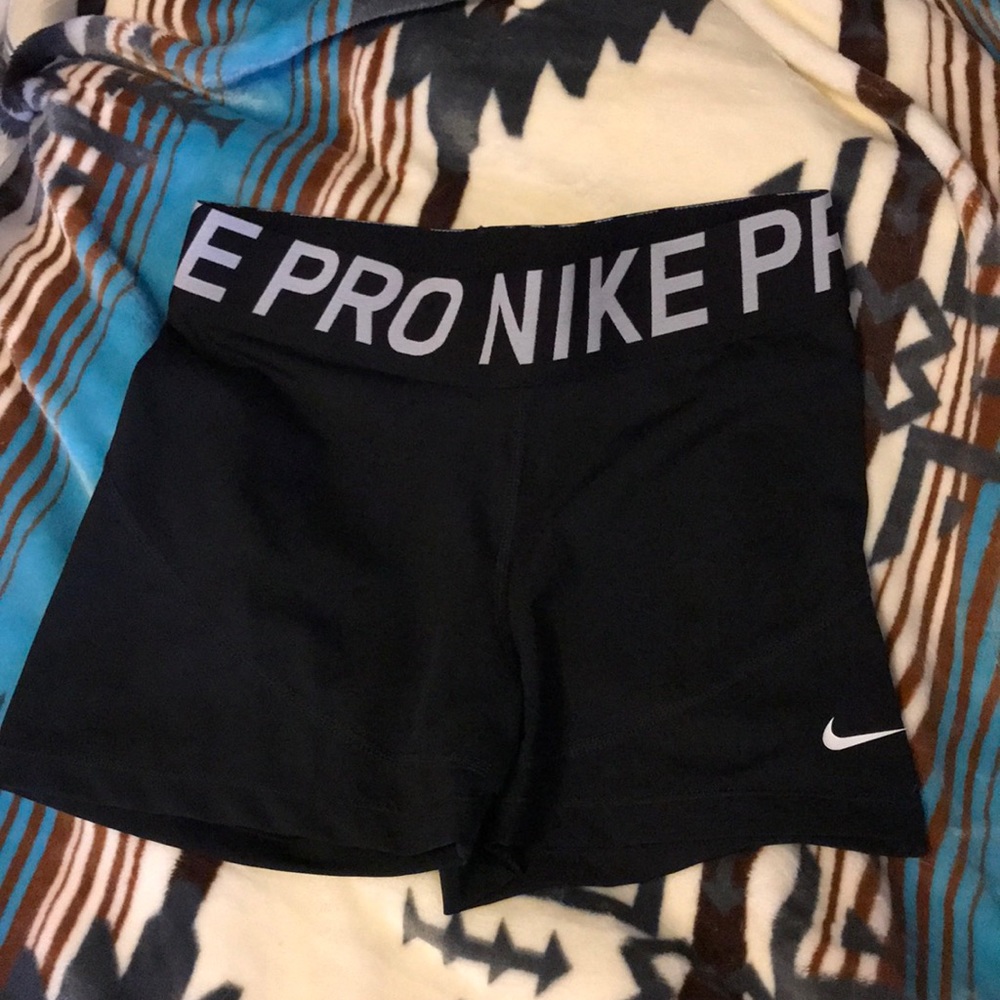 Nike Pro spandex
